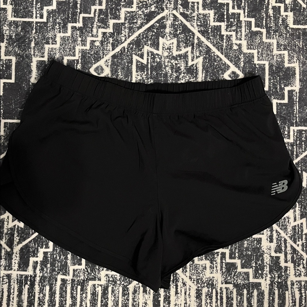 Women’s Athletic Shorts - 3-Pack - Picture 2 of 6